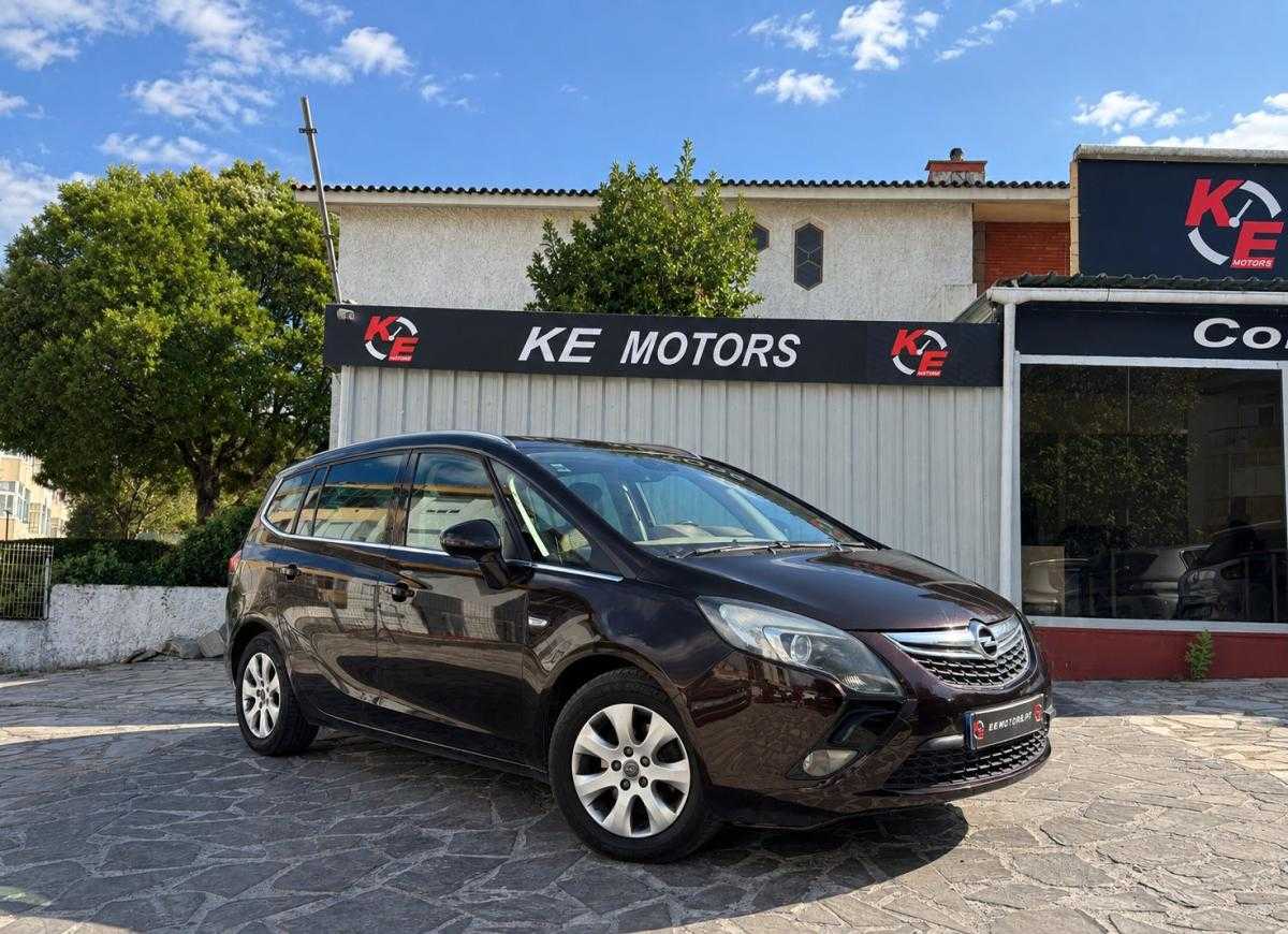 opel-zafira-2013-diesel-1598cc