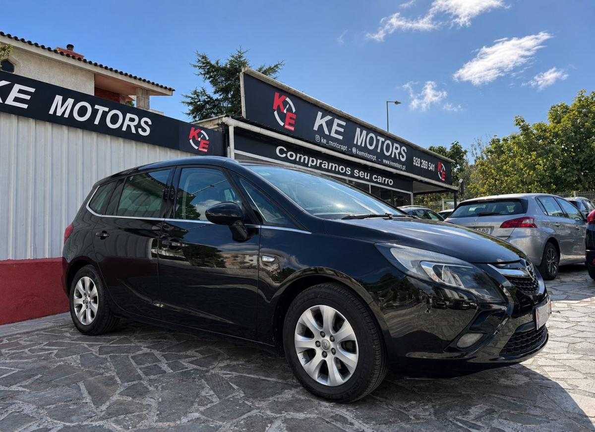 opel-zafira-2013-diesel-1598cc