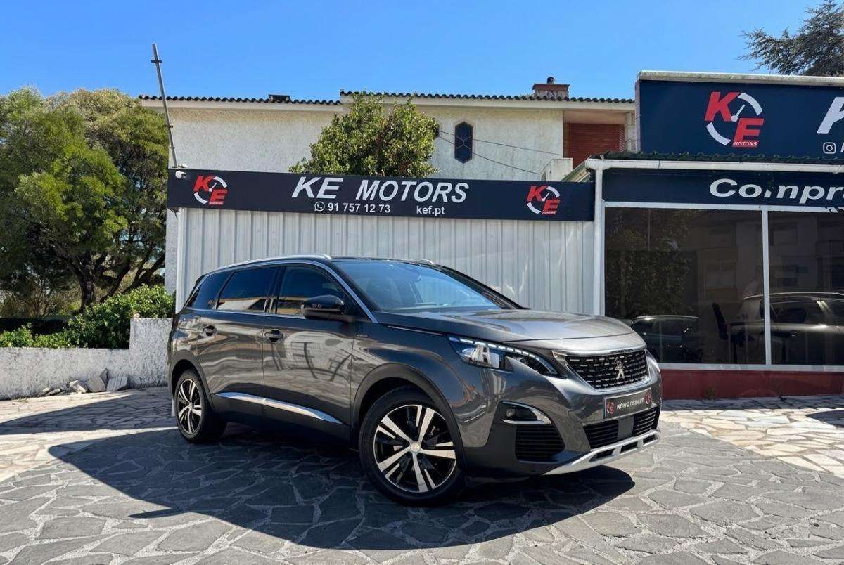 peugeot-5008-2019-diesel-1499cc