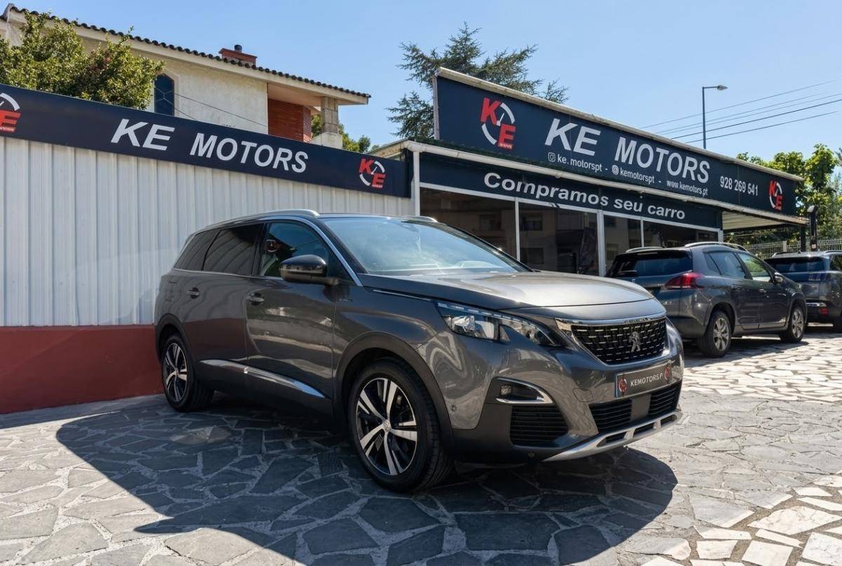 peugeot-5008-2019-diesel-1499cc