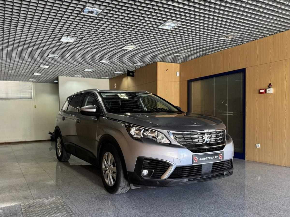 peugeot-5008-2018-diesel-1499cc