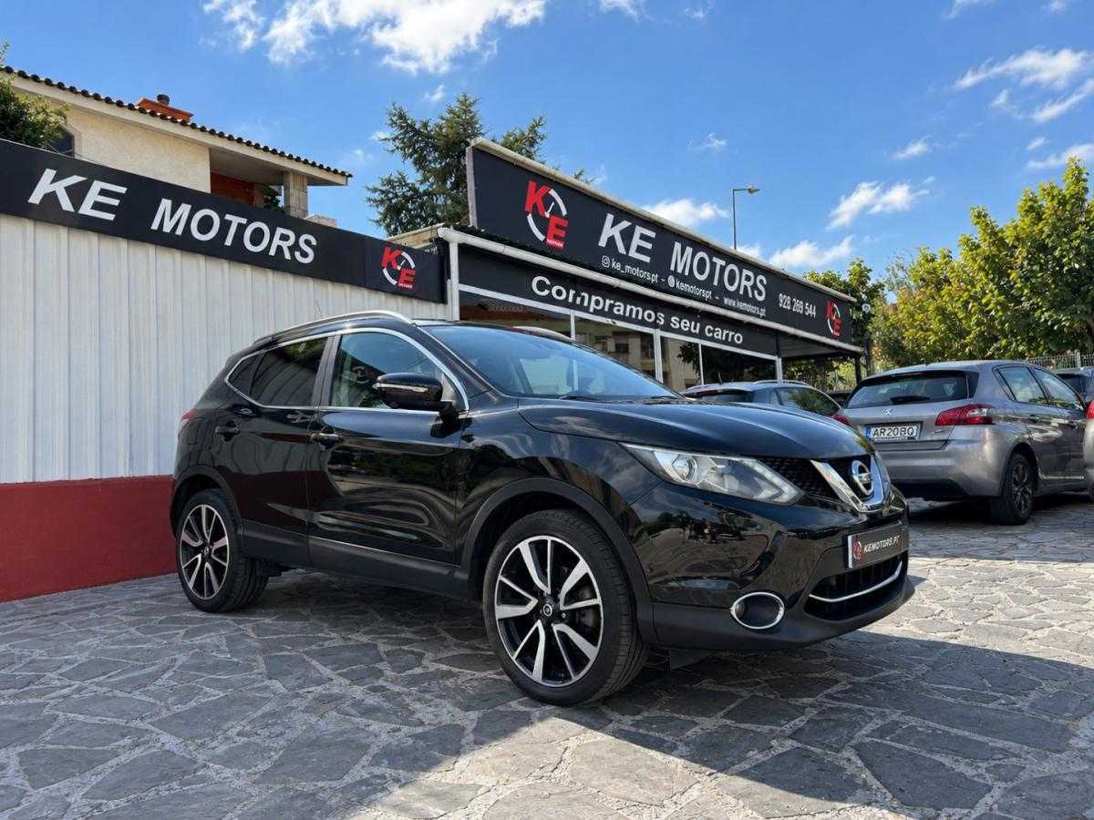 nissan-qashqai-2014-diesel-1598cc