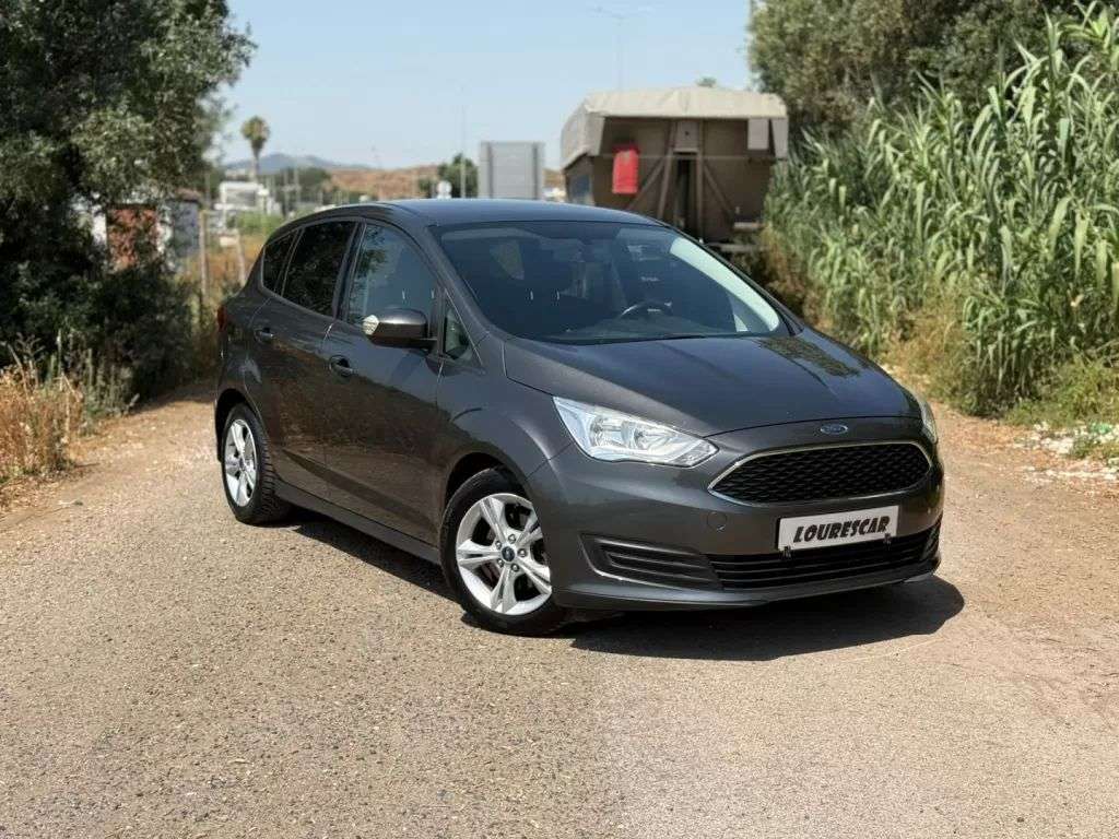 ford-c-max-2016-diesel-1499cc