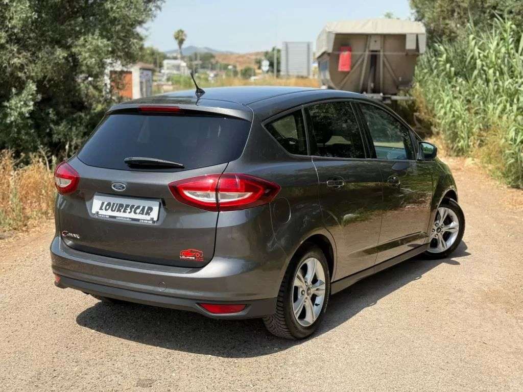 ford-c-max-2016-diesel-1499cc