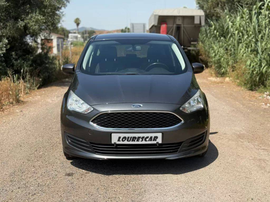 ford-c-max-2016-diesel-1499cc