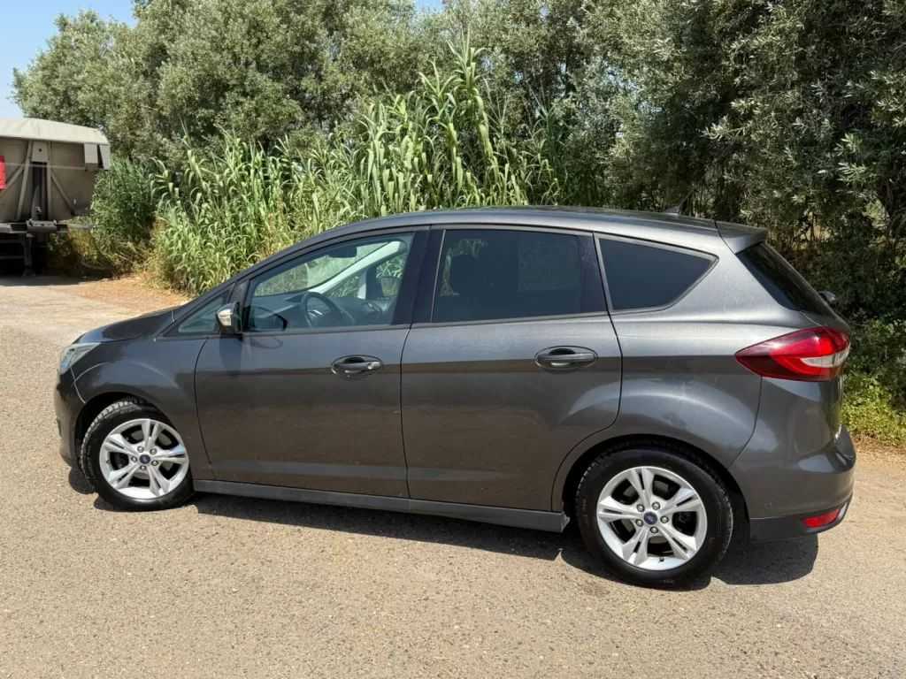 ford-c-max-2016-diesel-1499cc
