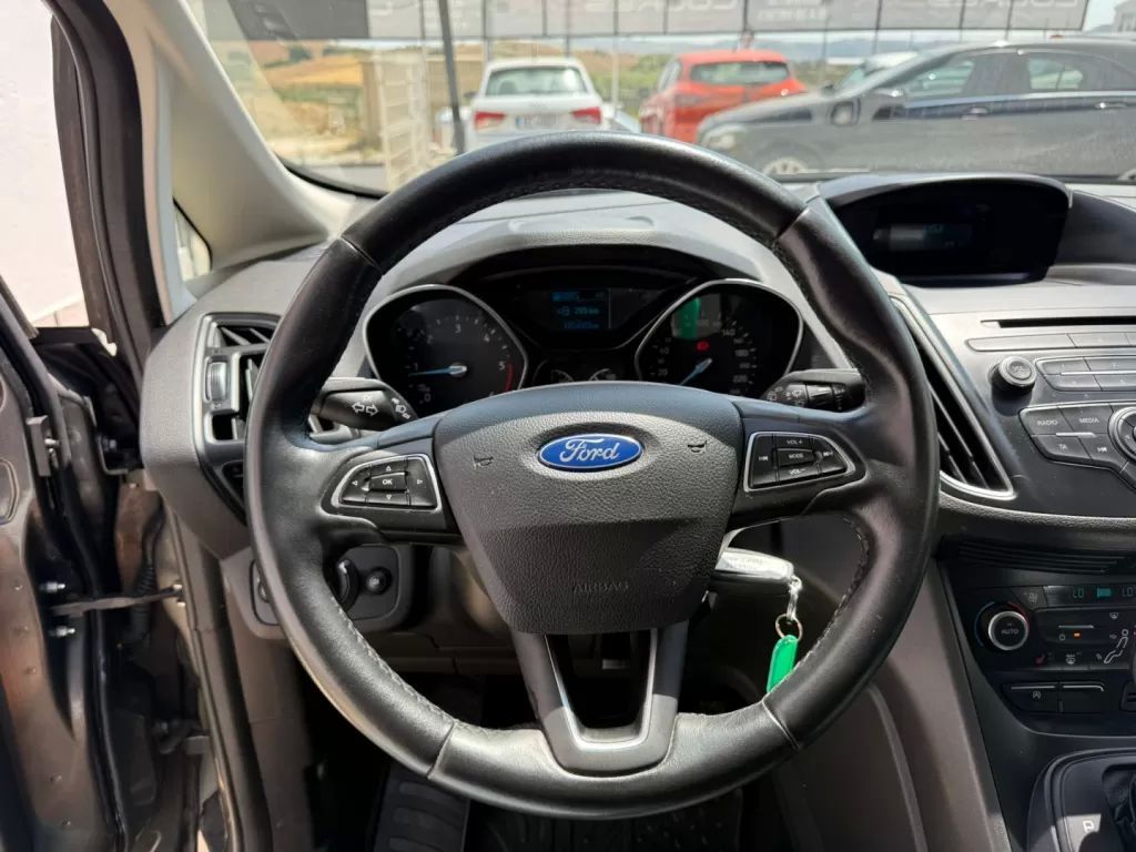 ford-c-max-2016-diesel-1499cc