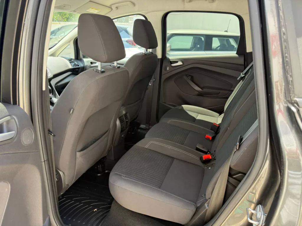 ford-c-max-2016-diesel-1499cc