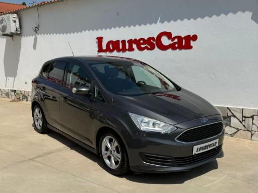 ford-c-max-2016-diesel-1499cc