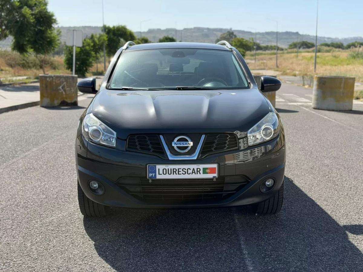nissan-qashqai-2011-diesel-1461cc