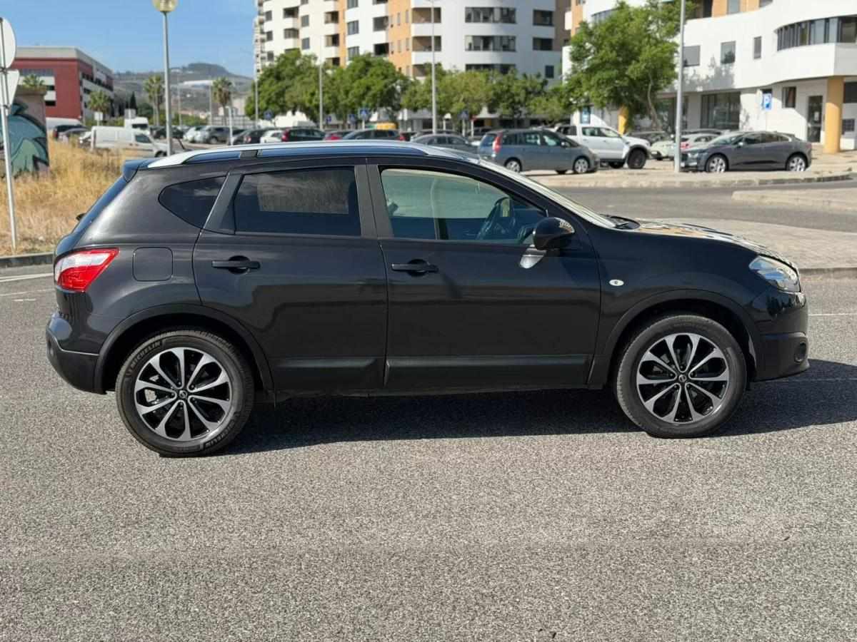 nissan-qashqai-2011-diesel-1461cc
