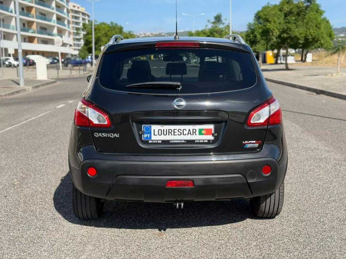 nissan-qashqai-2011-diesel-1461cc