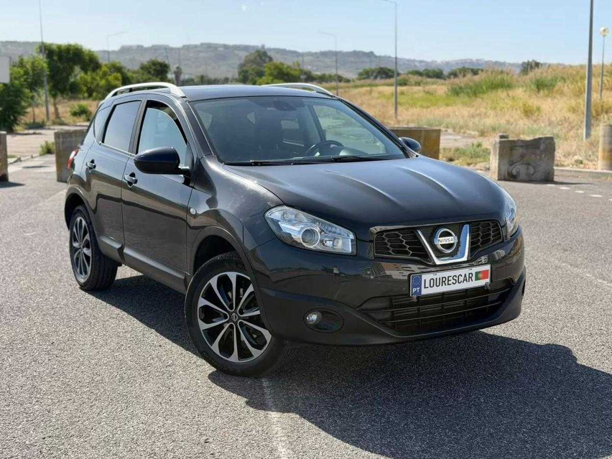 nissan-qashqai-2011-diesel-1461cc