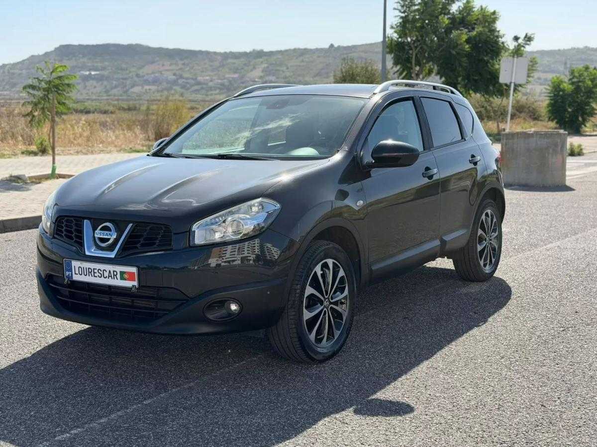 nissan-qashqai-2011-diesel-1461cc