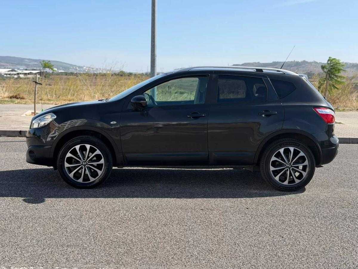 nissan-qashqai-2011-diesel-1461cc