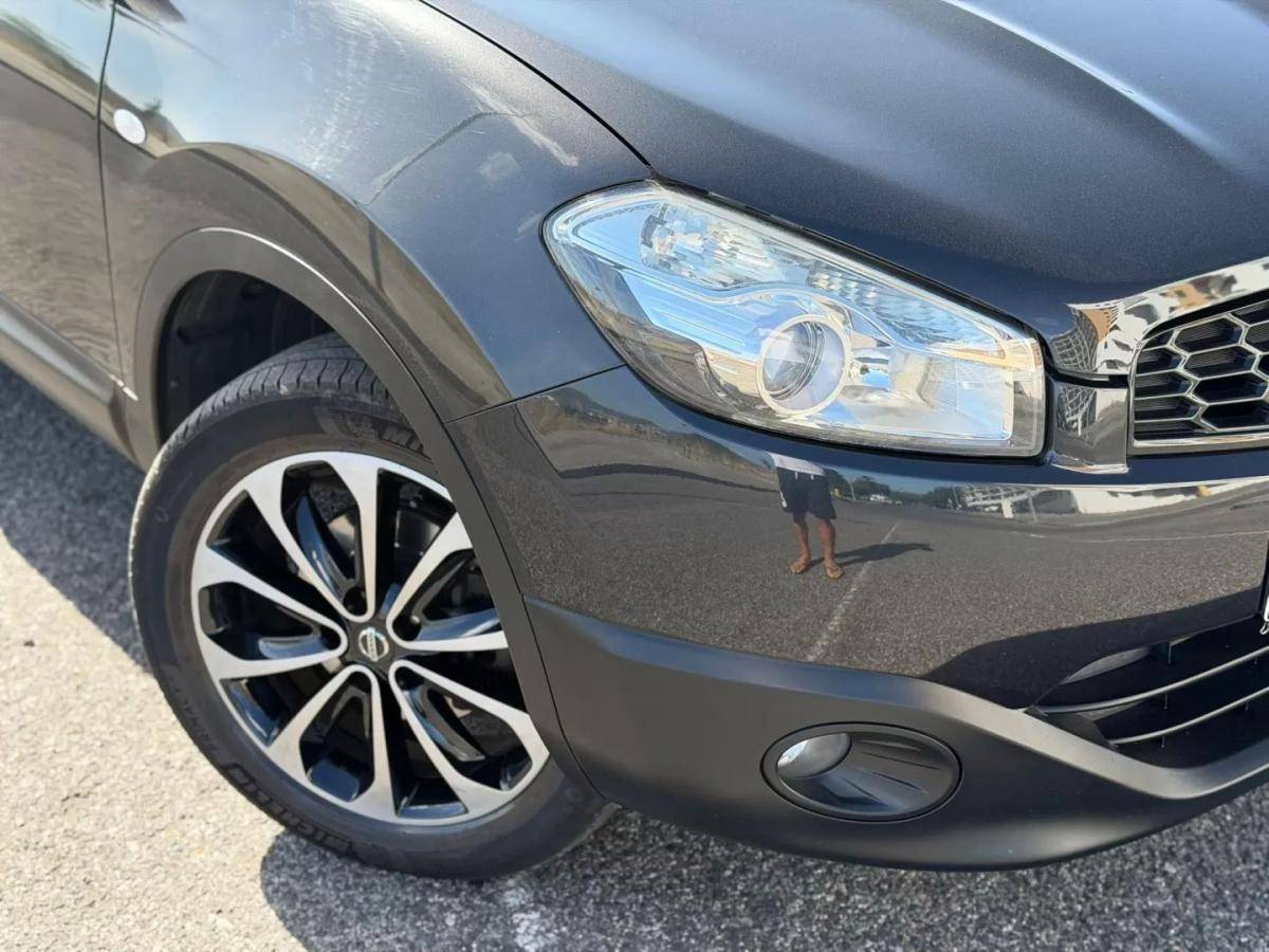 nissan-qashqai-2011-diesel-1461cc