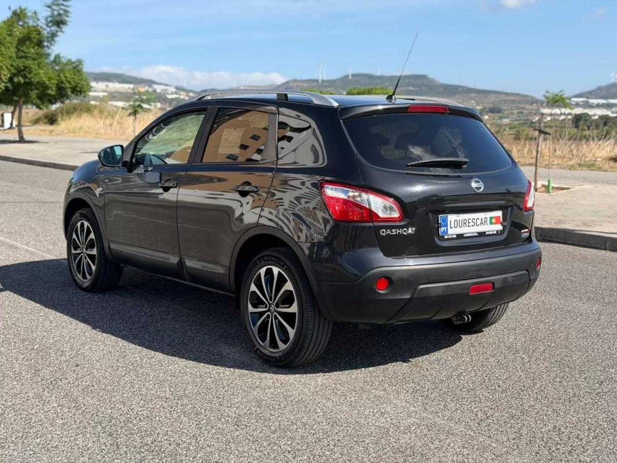 nissan-qashqai-2011-diesel-1461cc