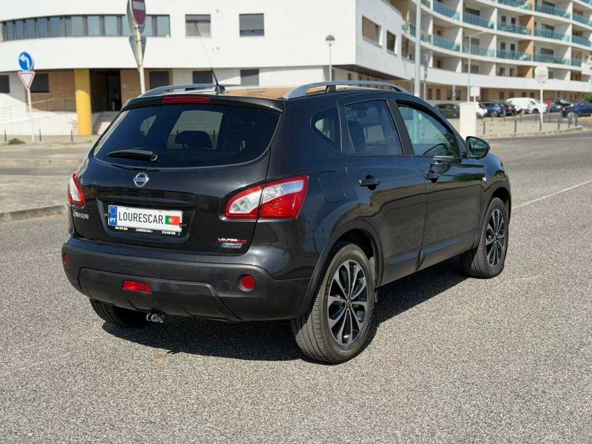 nissan-qashqai-2011-diesel-1461cc