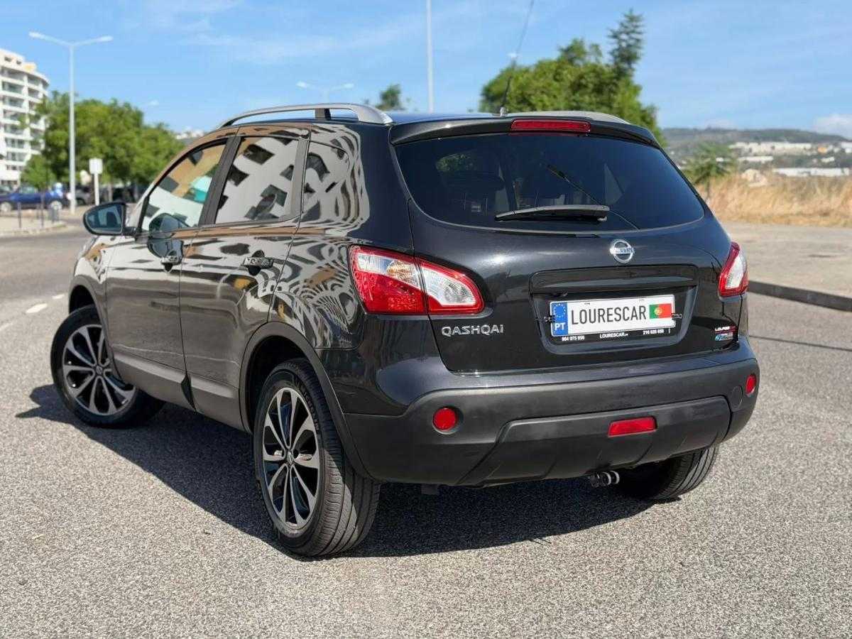 nissan-qashqai-2011-diesel-1461cc