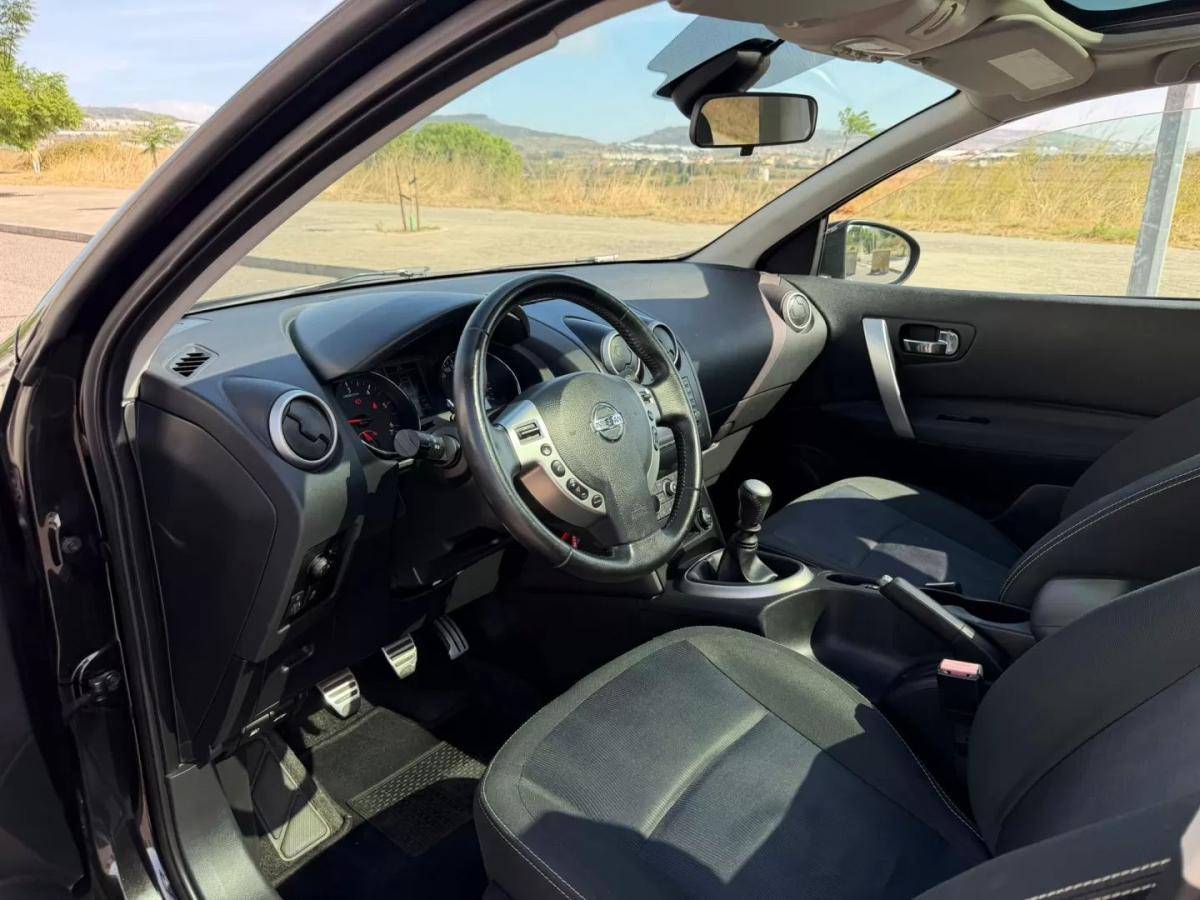 nissan-qashqai-2011-diesel-1461cc
