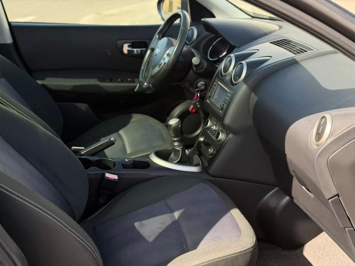 nissan-qashqai-2011-diesel-1461cc