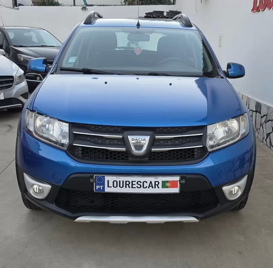 dacia-sandero-2016-diesel-1461cc