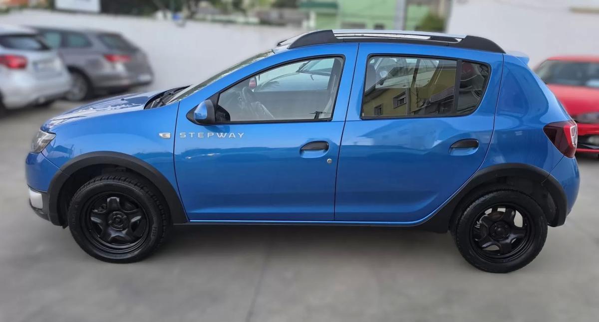 dacia-sandero-2016-diesel-1461cc
