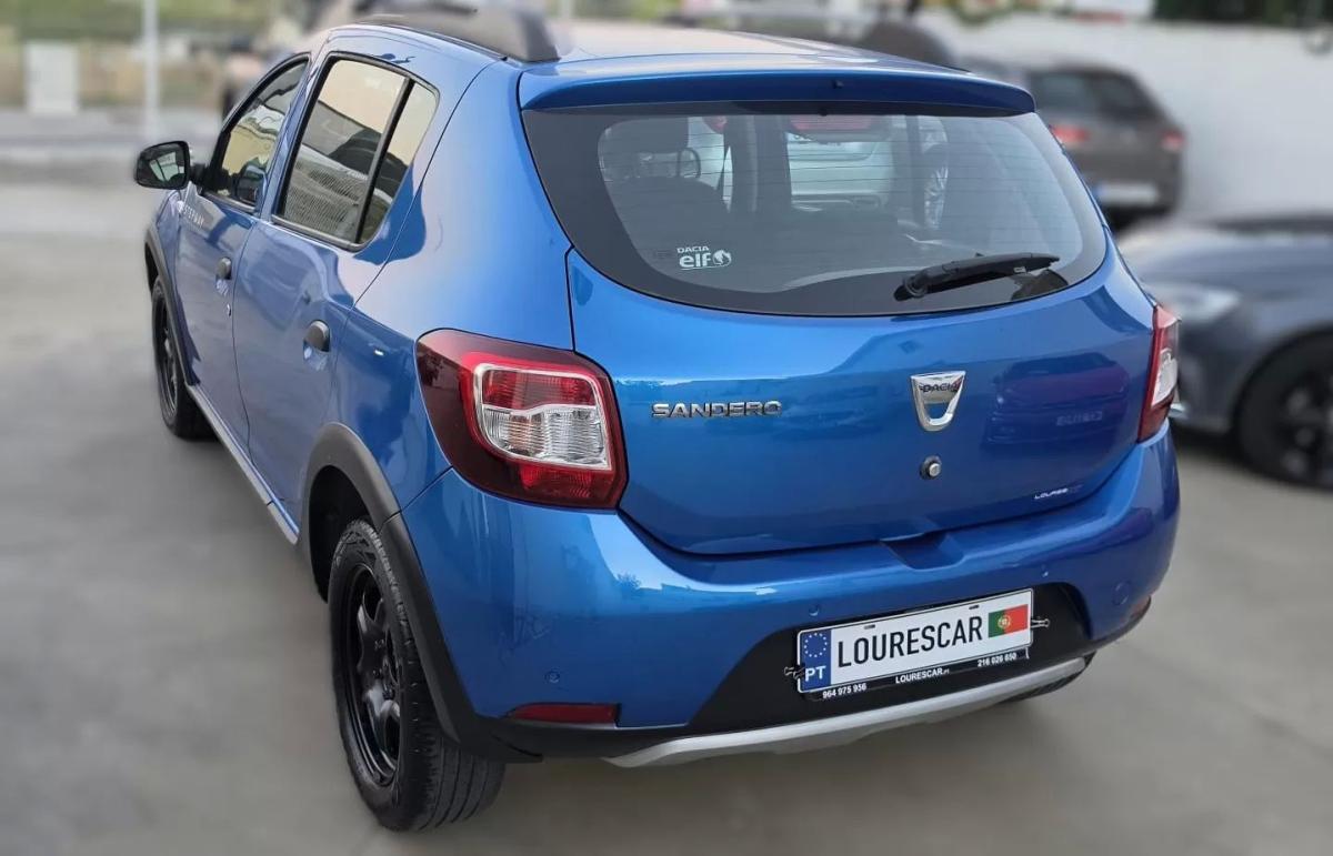 dacia-sandero-2016-diesel-1461cc