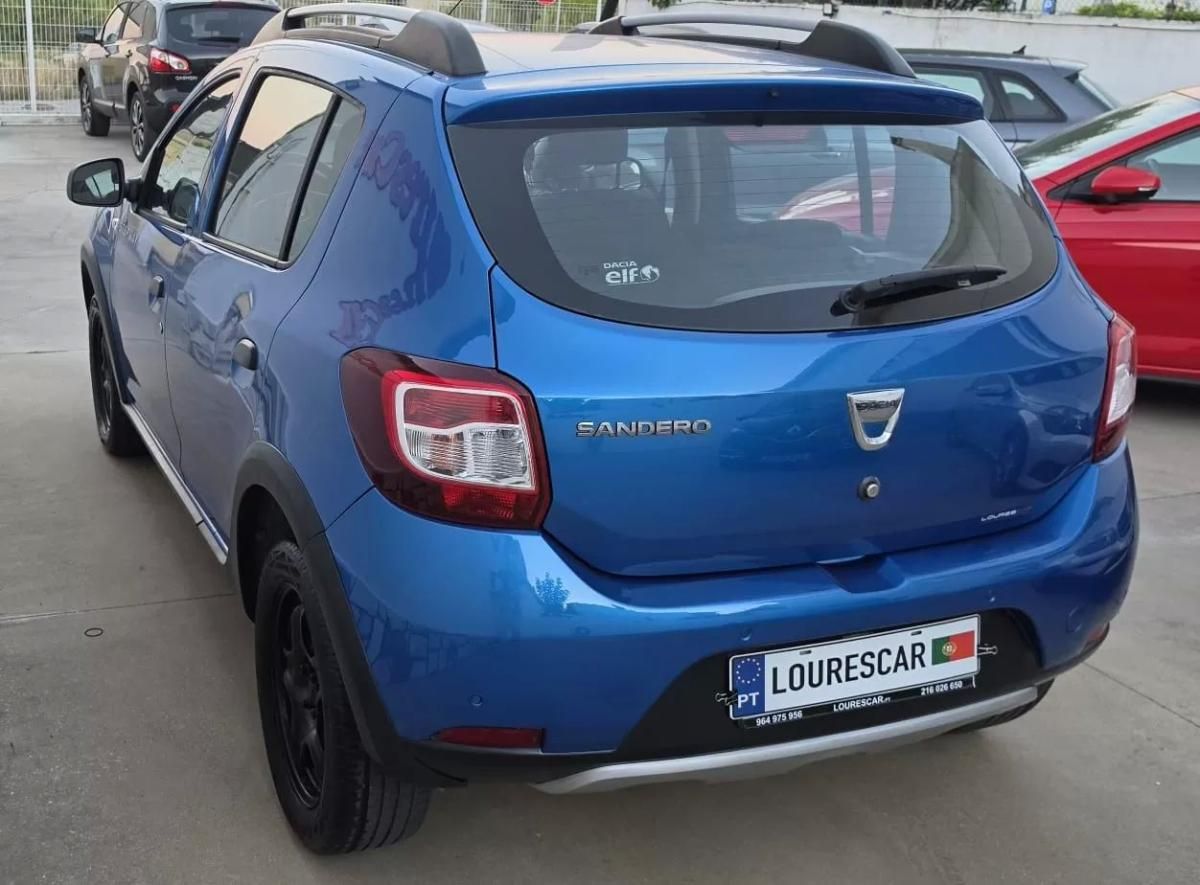 dacia-sandero-2016-diesel-1461cc