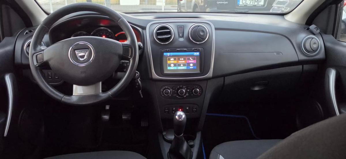 dacia-sandero-2016-diesel-1461cc