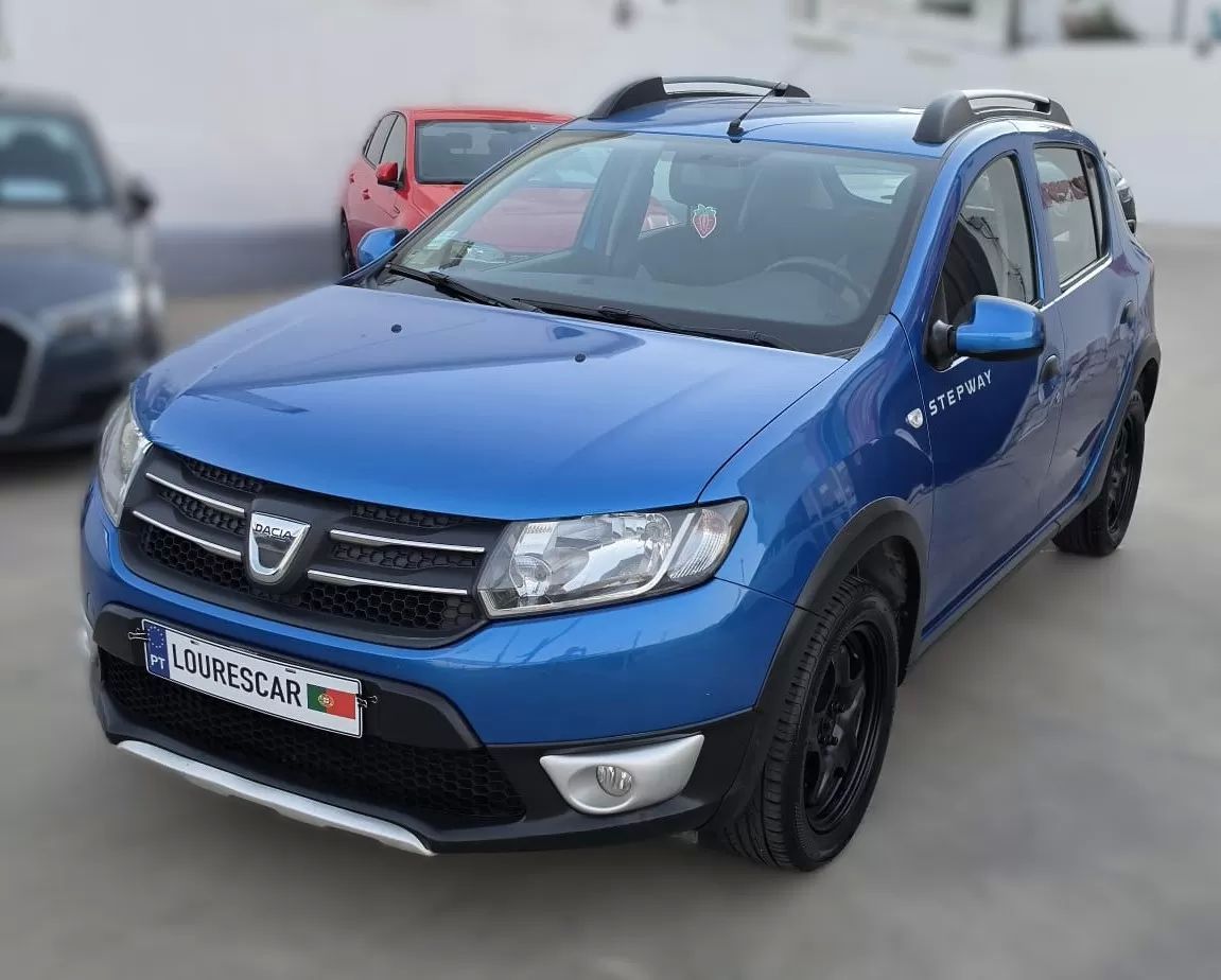 dacia-sandero-2016-diesel-1461cc