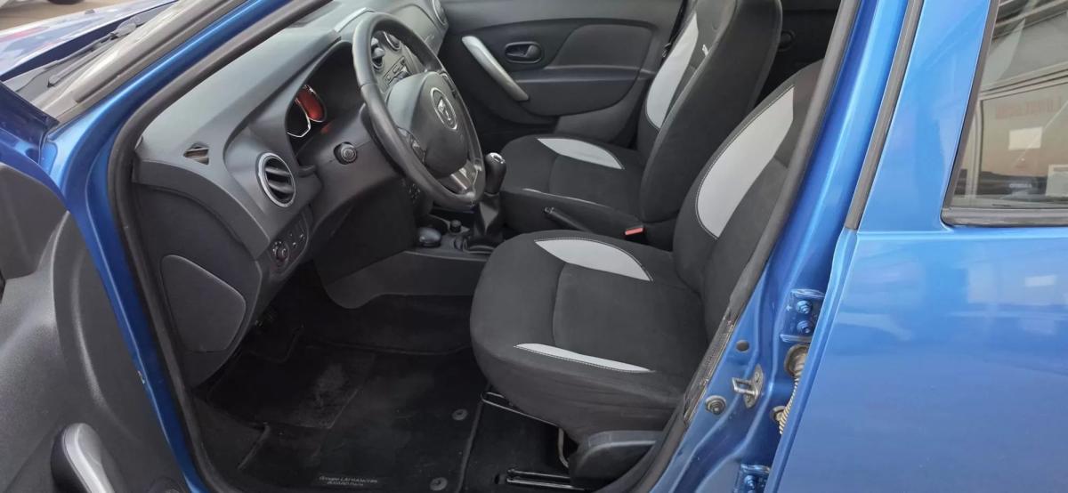 dacia-sandero-2016-diesel-1461cc