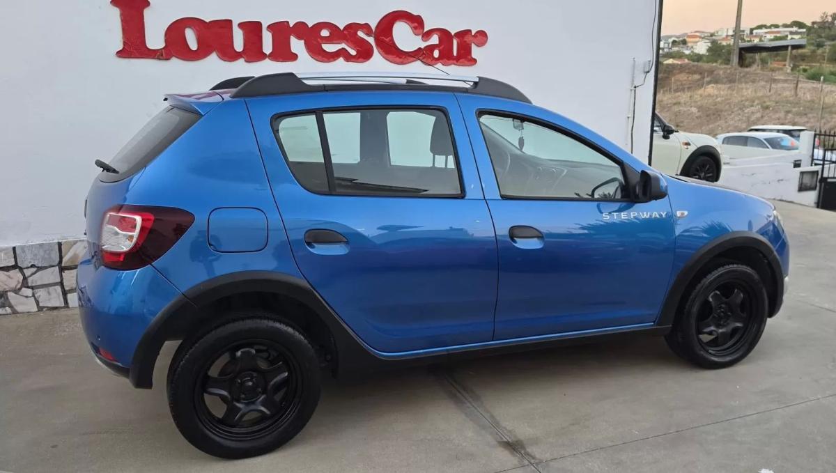 dacia-sandero-2016-diesel-1461cc