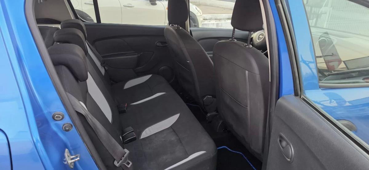 dacia-sandero-2016-diesel-1461cc