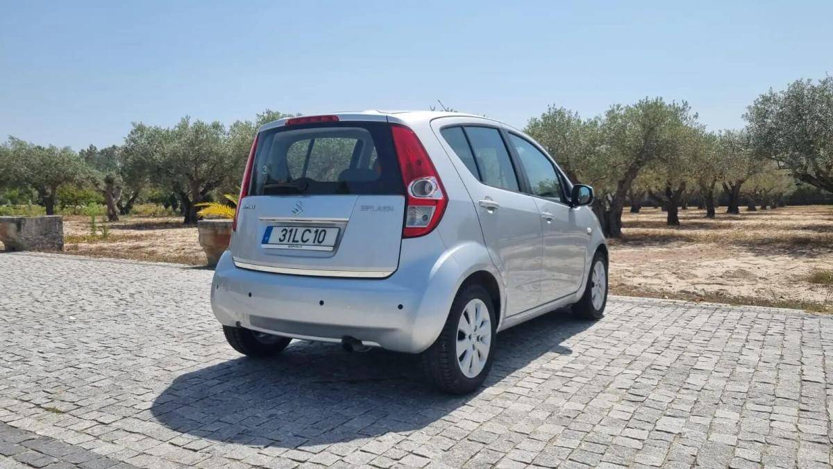 suzuki-splash-2010-diesel-1248cc