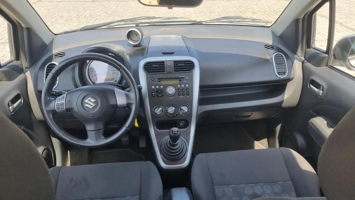 suzuki-splash-2010-diesel-1248cc