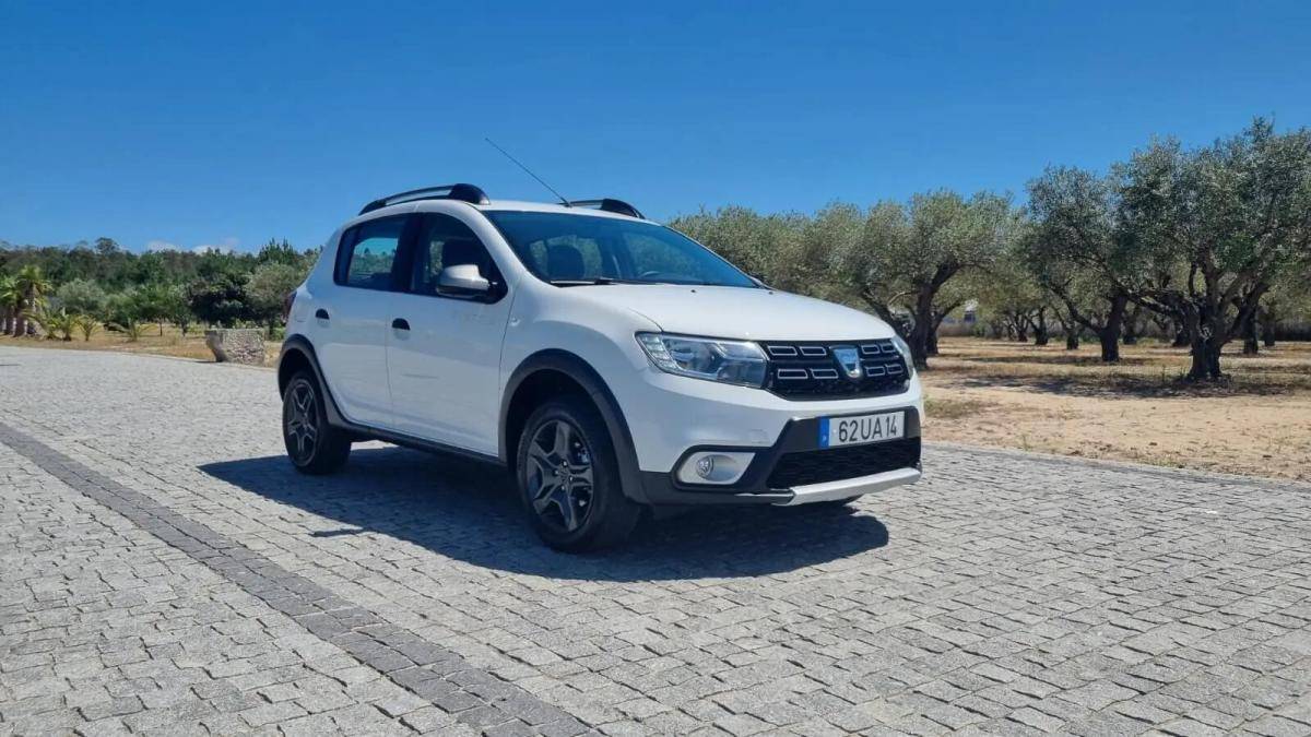 dacia-sandero-2017-diesel-1461cc