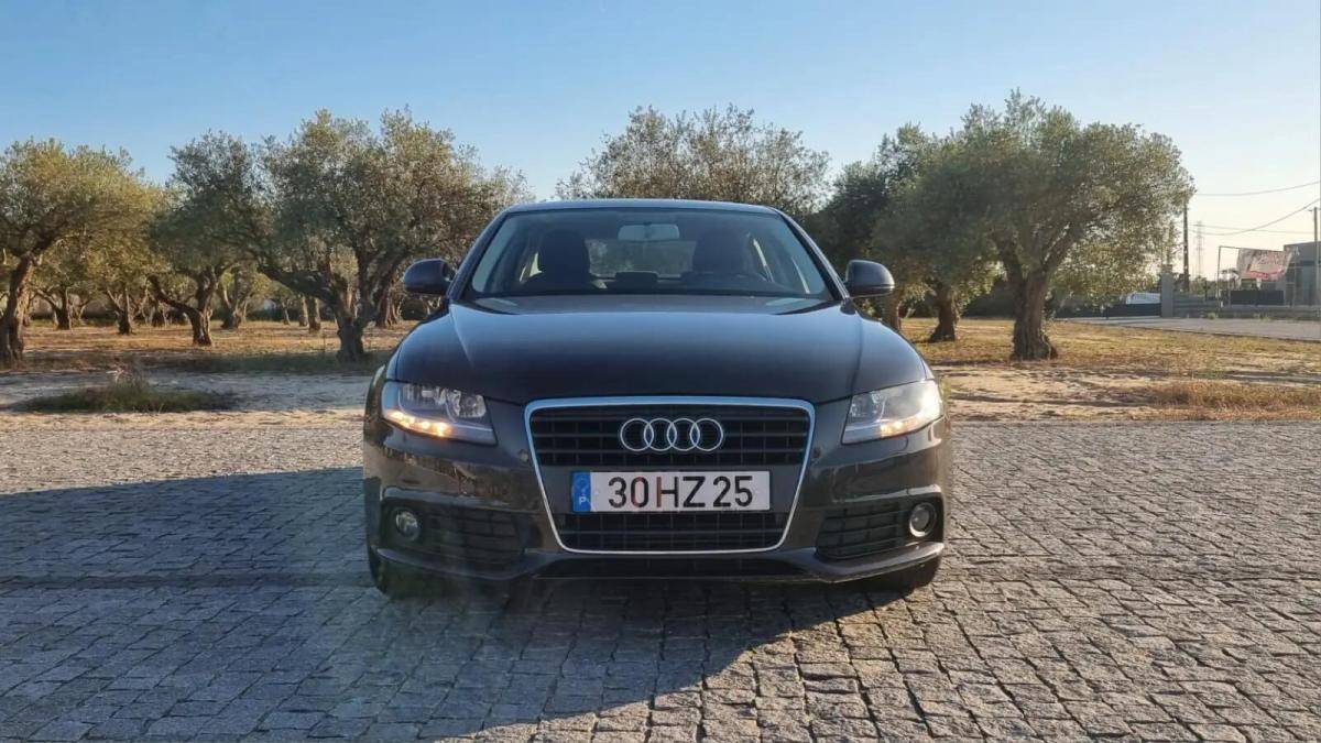 audi-a4-2009-diesel-1968cc