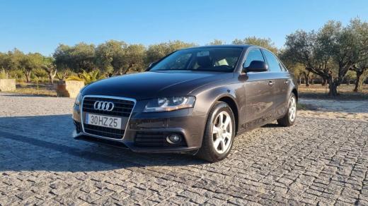 audi-a4-2009-diesel-1968cc