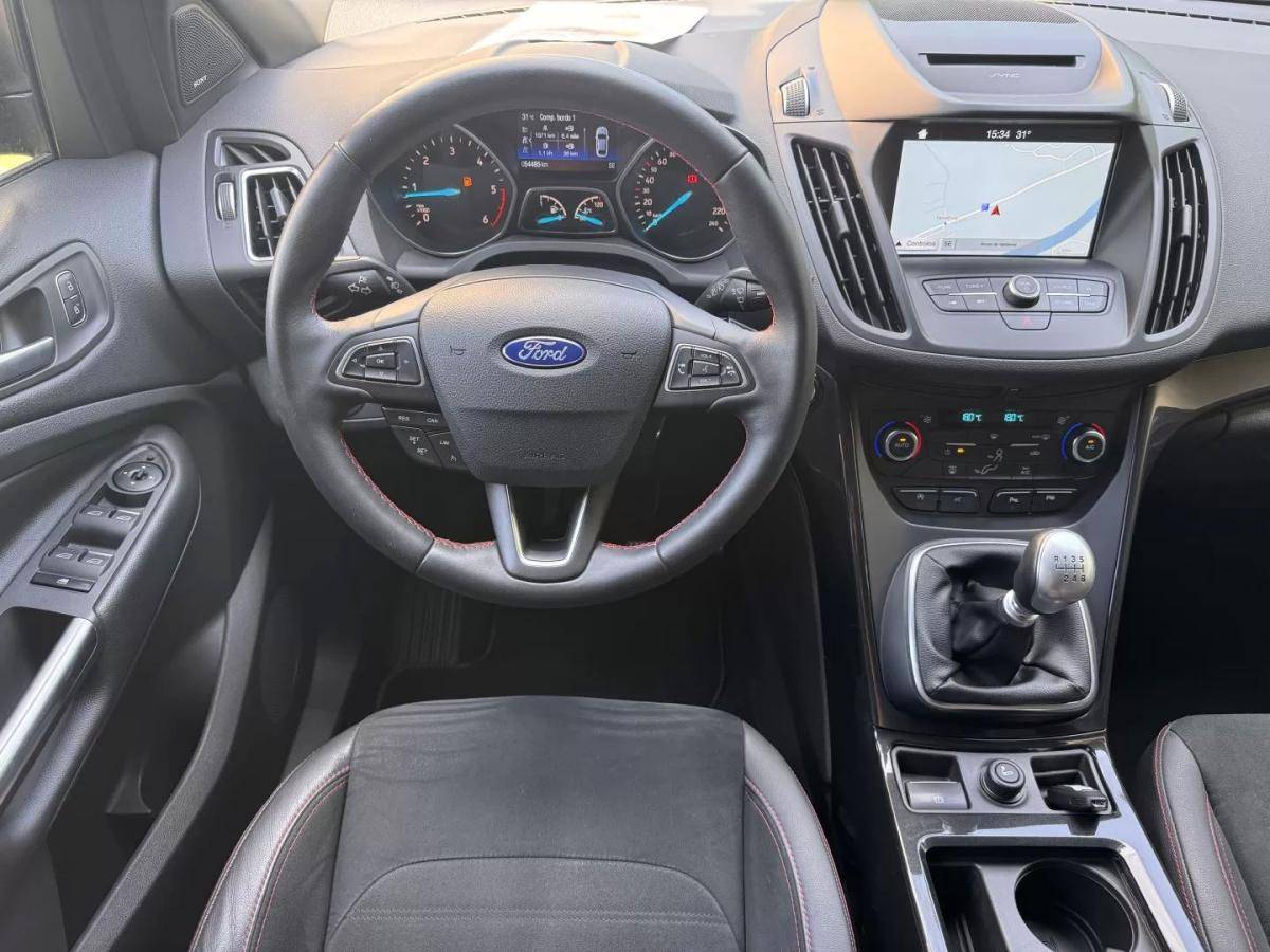 ford-kuga-2018-diesel-1499cc