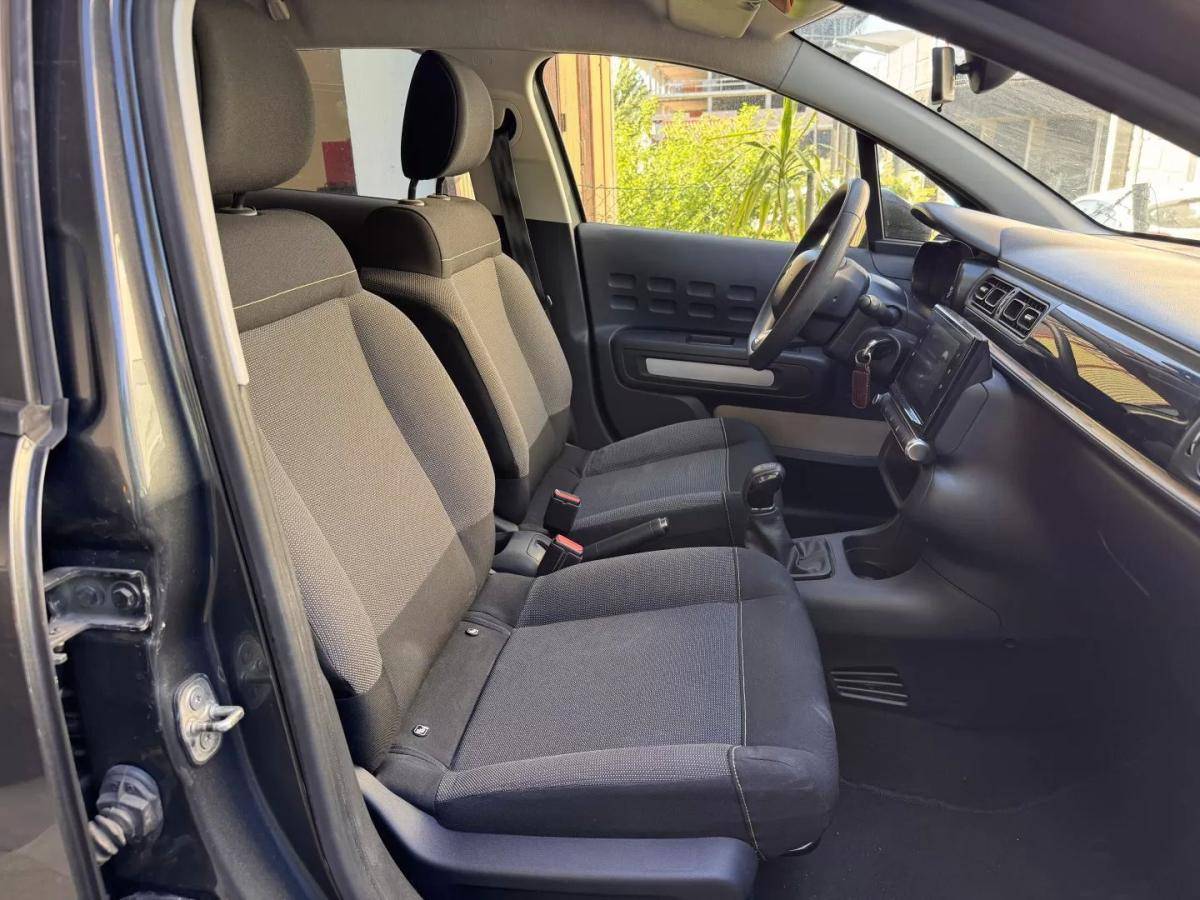 citroen-c3-2017-gasolina-1199cc