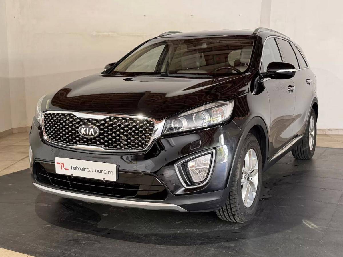 kia-sorento-2015-diesel-2199cc