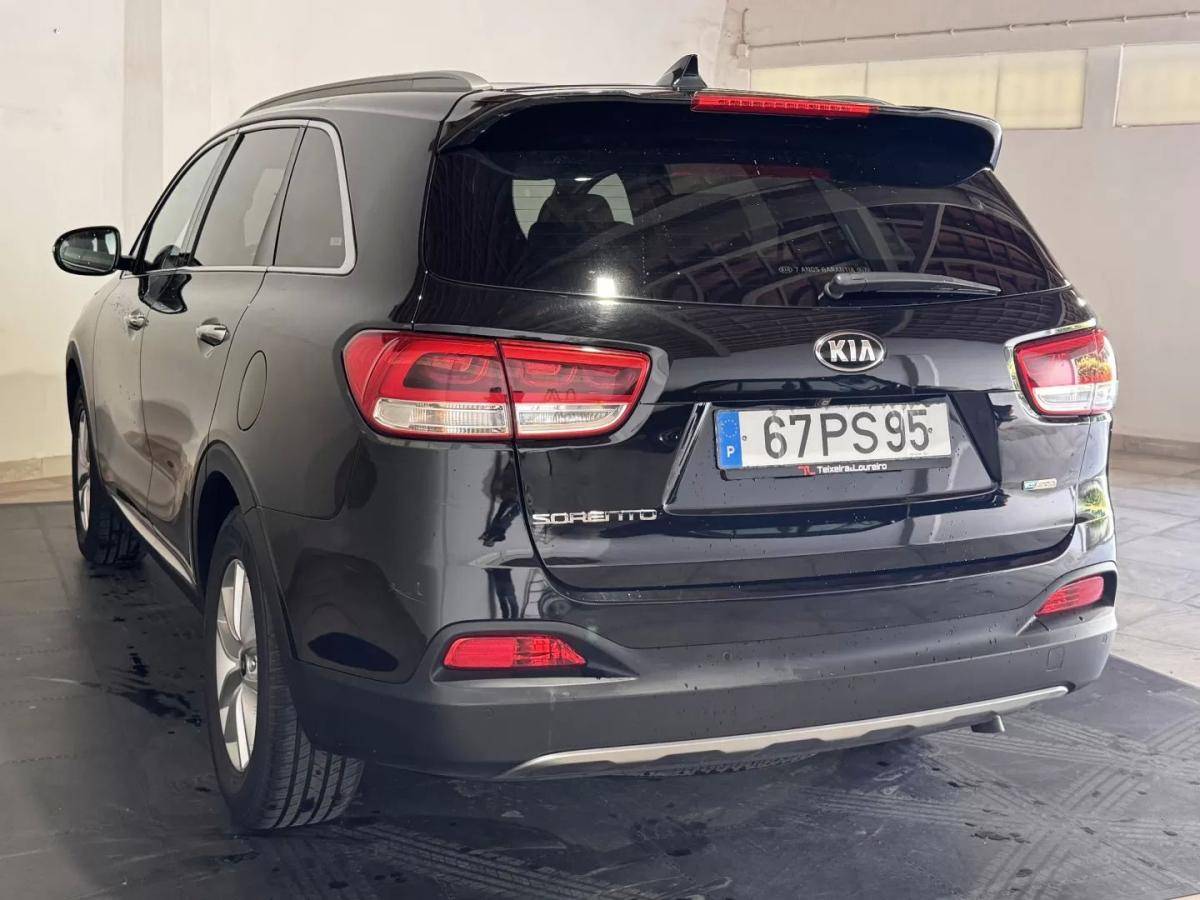 kia-sorento-2015-diesel-2199cc