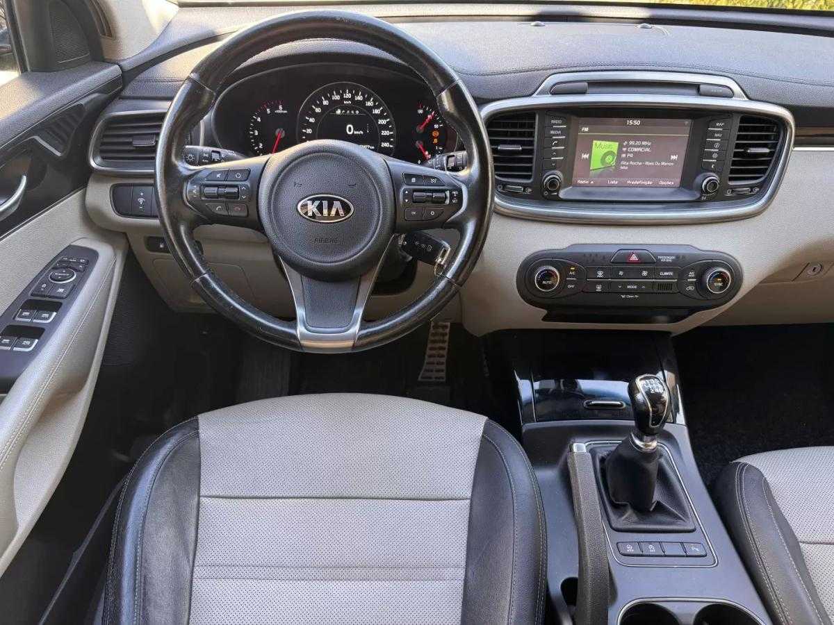 kia-sorento-2015-diesel-2199cc