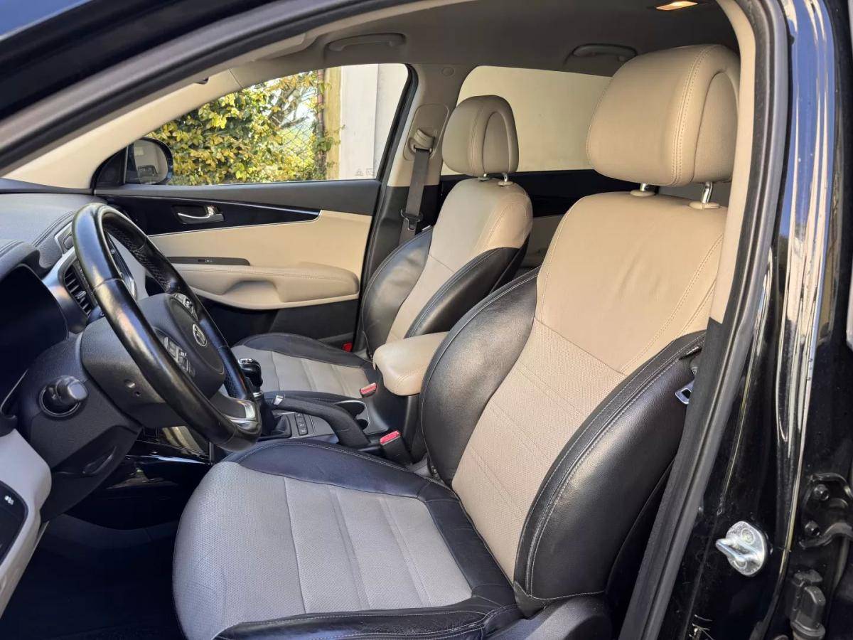 kia-sorento-2015-diesel-2199cc