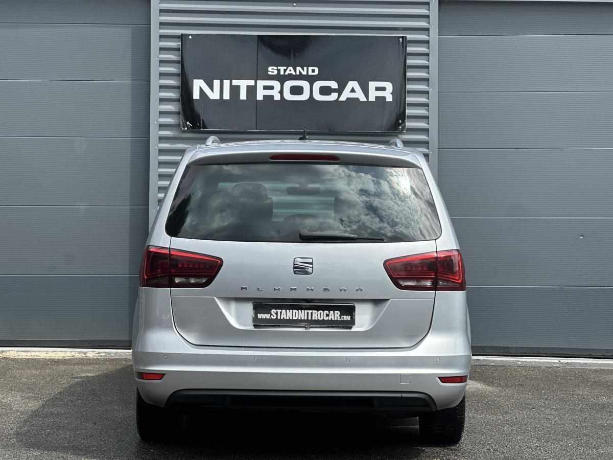 seat-alhambra-2-0-tdi-2017-diesel-2000cc