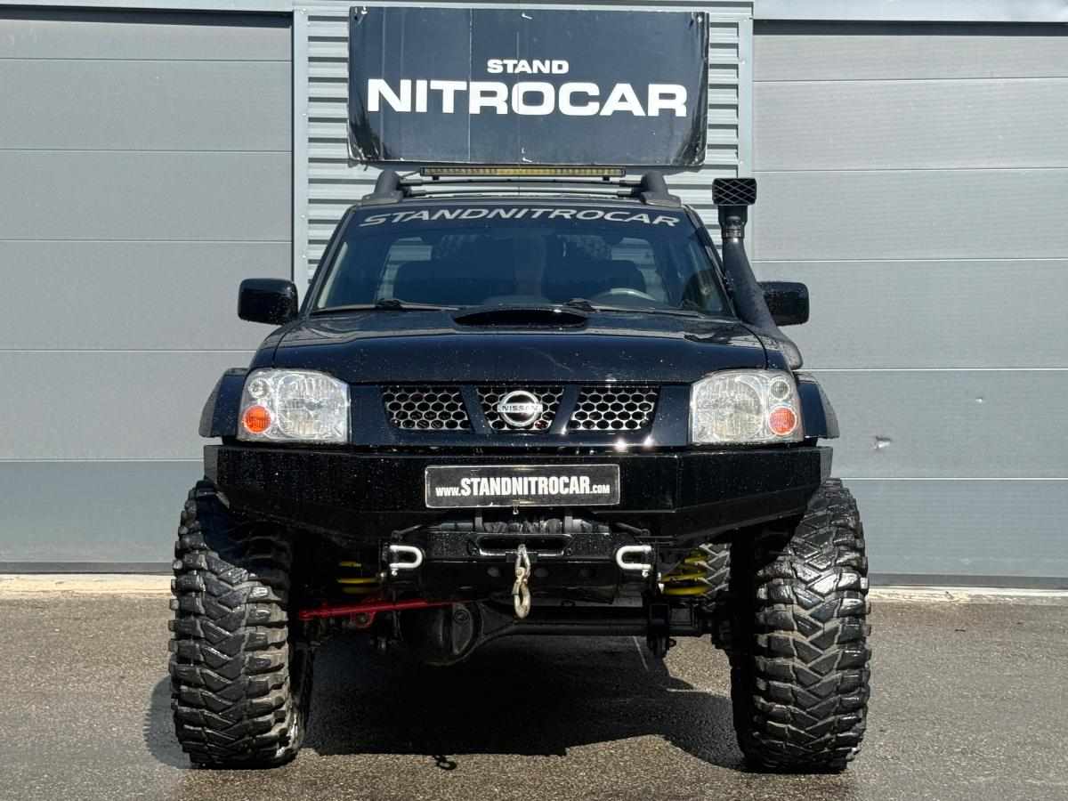 nissan-navara-3-0-dci-2004-diesel-2953cc