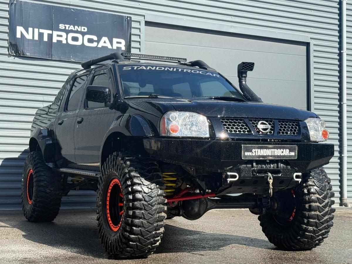 nissan-navara-3-0-dci-2004-diesel-2953cc