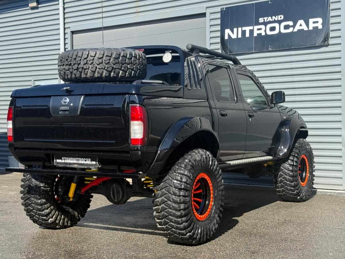 nissan-navara-3-0-dci-2004-diesel-2953cc