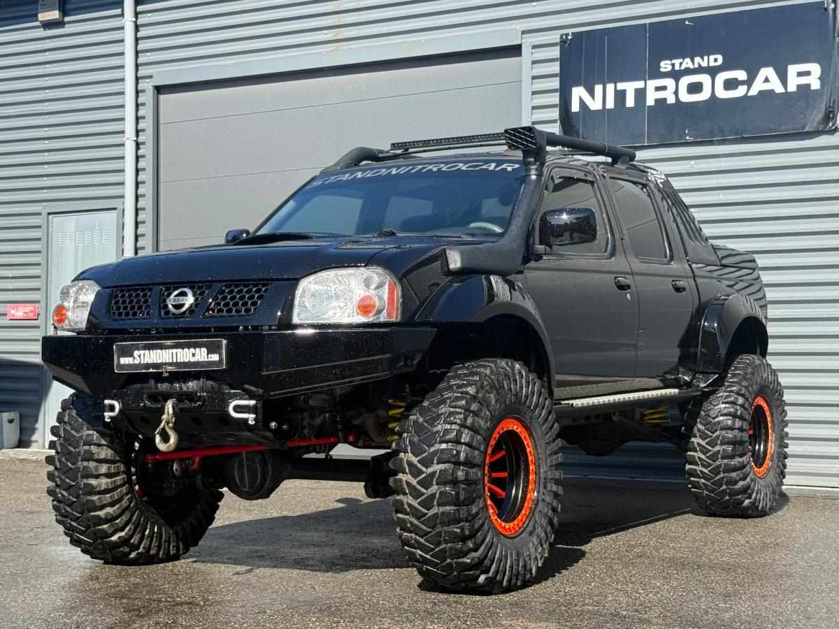 nissan-navara-3-0-dci-2004-diesel-2953cc